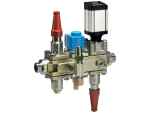 Danfoss Ventilstation ICF 20-6-3 DN25 027L3020